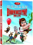 Hoodwinked Too! Hood Vs. Evil [Blu-ray] [Blu-ray] (2011) Bill Hader; Joan Cusack