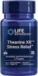 Life Extension Theanine XR Stress R