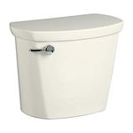 American Standard 4188A104.222 Cadet Pro 1.28 GPF Toilet Tank, Linen