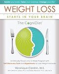 Weight Loss Starts In Your Brain: A
