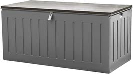 Olsen & Smith 830L Large Garden Sto