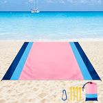 Beach Blanket For Baby