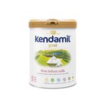 (1x800g) Kendamil Goat First Infant Milk, Stage 1 – British Made, Goat Whole Milk Formula – with HMOs, with A2 Milk, No Palm Oil, No Fish Oil, No SOYA, No GMOs