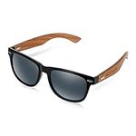 Max & Miller Wood Sunglasses for Me