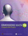 Discovering Mathmatics 7B - Singapore Math