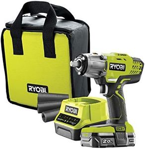 Ryobi R18I