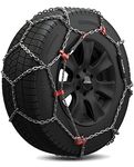 KÖNIG XB-16 265 Snow chains - set of 2