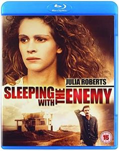 Sleeping With The Enemy BD [Reino Unido] [Blu-ray]
