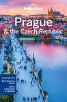 Lonely Planet Prague & the Czech Republic 12 12th Ed.: 2nd Edition