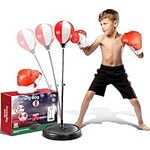Punching Bag for Kids - Boxing Set 