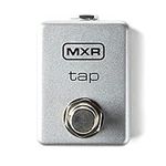 MXR Tap Tempo Switch Guitar Effects