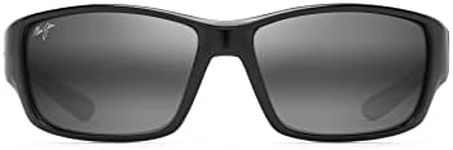 Maui Jim Men's Local Kine Polarized