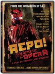 Repo! The Genetic Opera