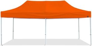 Rocket Canopy Pro Series 10x20 Heav