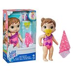 Baby Alive Baby Dolls For 2 Year Olds