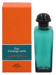 Hermès Eau D'orange Verte Eau de Cologne 100ml