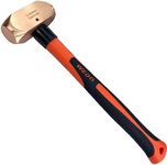 WEDO Copper Sledge Hammer 5lb, Club