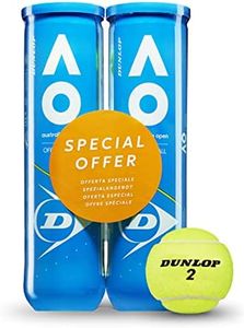 Dunlop Ten