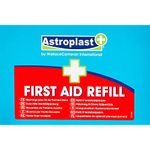 Astroplast 1047155 Burns Gels and Dressings