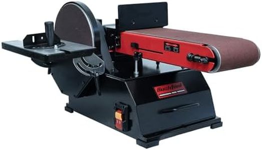 BUCKTOOL P