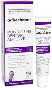 Dr. B Dent