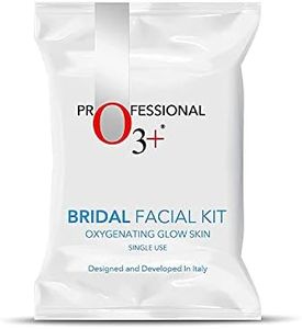 O3+ Bridal Facial Kit Oxygenating Glow Skin 81gm