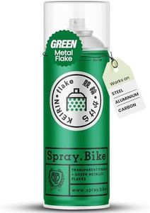 Spray.Bike 400 ML KEIRIN - Flake Green