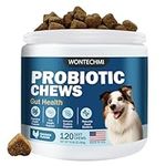 WONTECHMI Probiotics for Dogs, Impr