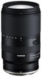 Tamron 18-300mm F/3.5-6.3 Di III-A VC VXD All-in-One Zoom Lens for Nikon Z APS-C Mirrorless Cameras