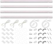 Barrina Grow Lights for Indoor Plan