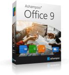 Office 9⁠ Create documents, spreads