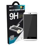 MTT Tempered Glass Screen Protector Guard for HTC Desire 826