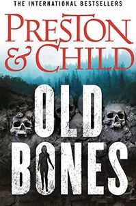 Old Bones (Nora Kelly Book 1)