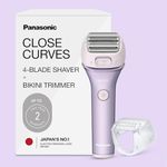 Panasonic Electric Shaver for Women