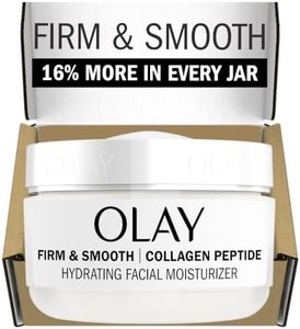 Olay Firm 