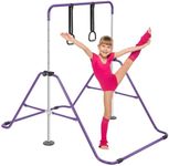 ToughHub Gymnastics Bar - Training 