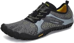 Mens Barefoot Trail Running Shoes Z