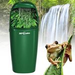 REPTIZOO Reptile Waterfall Automati