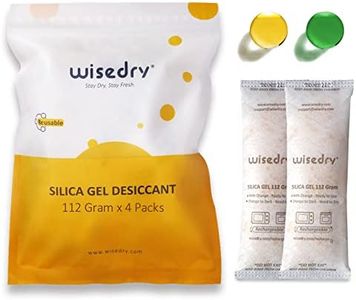 wisedry Si