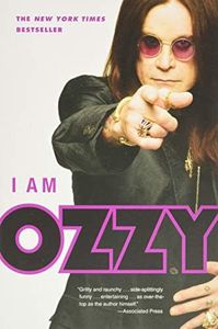 I Am Ozzy