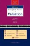 J.A. Parks Principles & Practice of Valuation