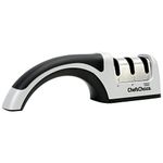 Chef's Choice 4643 Pronto Pro Manual Diamond Hone Knife Sharpener NEW