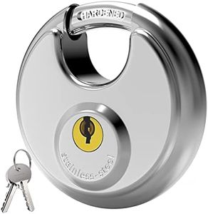 Key Padloc