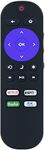 Universal Remote Compatible for All Westinghouse Roku TV - No Setup Required