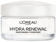 L'Oreal Paris Hydra-Renewal Continuous Moisture Cream