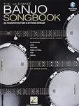 Ultimate Banjo Songbook - 26 Favori