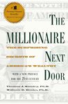 The Millionaire Next Door: The Surprising Secrets of America's Wealthy