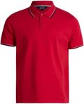 Ben Sherman Men's Polo Shirt - Clas