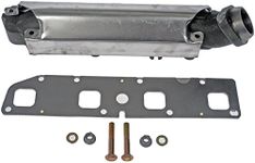 Dorman 674-906 Exhaust Manifold Kit Ready To Paint If Needed