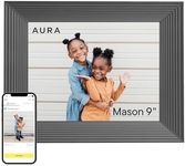Aura Mason WiFi Digital Picture Fra